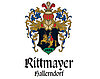 Rittmayer Wappen (Logo)